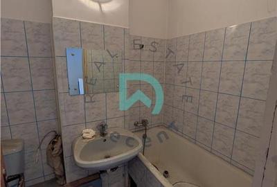 Garsoniera extinsa Racadau, Brasov - 8