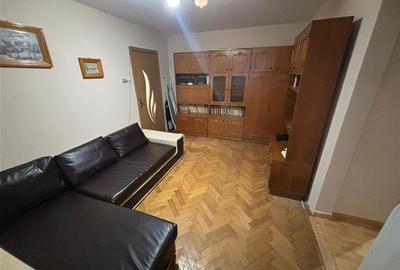 Apartament cu 3 camere - Aleea Ghioceilor - 2