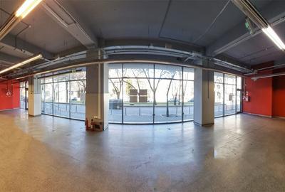 Spatiu comercial stradal 638 mp zona Banu Manta - 2