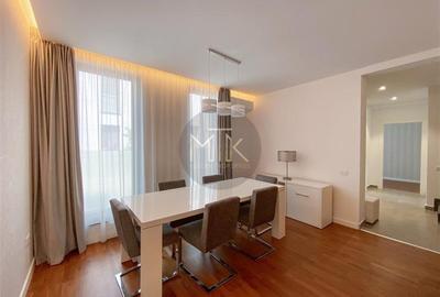 EXCLUSIV - Vila Individuala | PIPERA - 5
