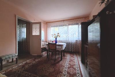 Oportunitate!-Apartament spatios cu 2 camere-langa Piata Doina-zona Sagului - 5