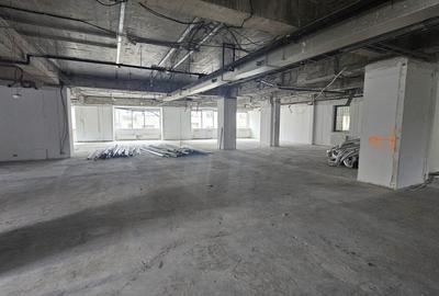 De închiriat spațiu de birouri – Cișmigiu / Știrbei Vodă – Clădire modernă S+P+1 - 4