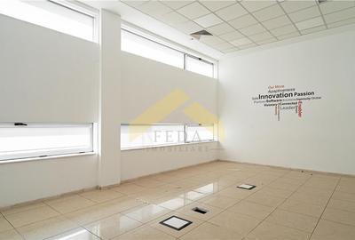 Cladire multifunctionala D+P+2E zona Aeroport de vanzare - 11