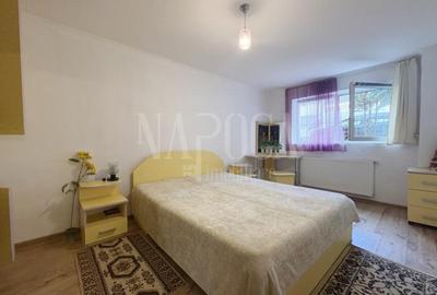 Apartament cu 2 camere semidecomandat în Bună Ziua
