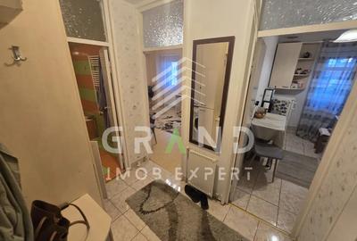Apartament 1 Camera | Balcon | Manastur - Cinema Dacia - 5