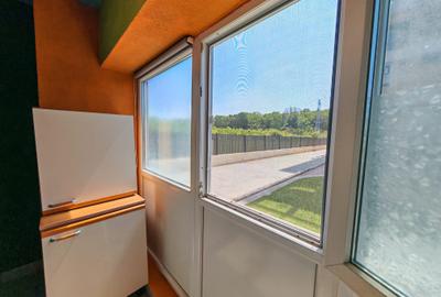 Apartament 2 camere,bloc Nou, loc de parcare in subteran - 12