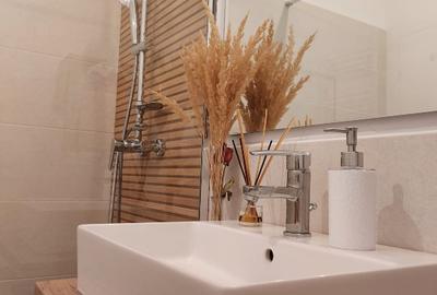 Apartament de vanzare 2 camere - tip studio - 5