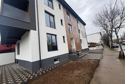 Vanzare apartament 1-2-3  cam bloc nou Chitila - 10