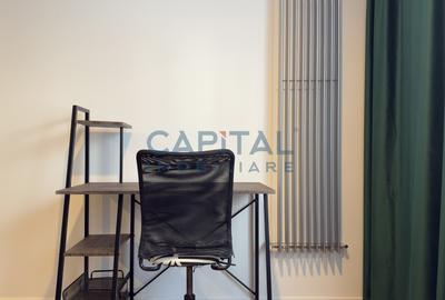 Calea Turzii Buna Ziua OMV apartament cu 2 camere! - 3