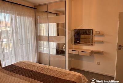 Inchiriere apartament 2 camere, loc de parcare - Zorilor - 5