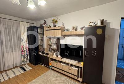 Apartament 3 camere de vânzare | decomandat | etaj 1 | zona Vasile Alecsandri | - 6