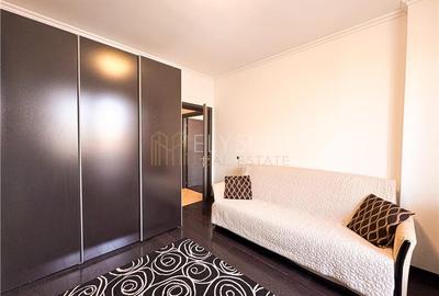 Apartament 3 camere de inchiriat Floreasca - 17