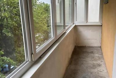 Apartament 2 camere etaj intermediar zona Astra - 7