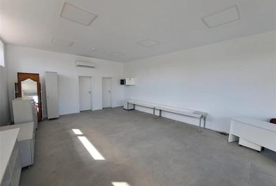 Spațiu comercial, de 50 mp, în Iris