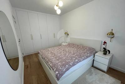 Apartament 3 camere în zona STRAZII UNIRII - 13