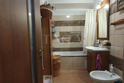 Apartament 4 camere, Florești – zonă centrală - 8