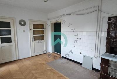 Casa vanzare 824 mp, Dobrun, Sibiu - 12