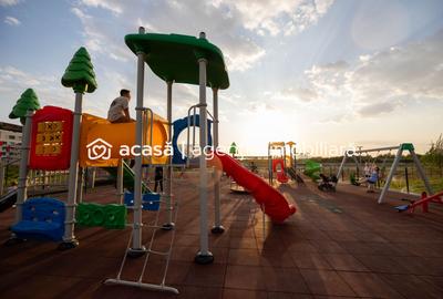 Apartament in R39 by ARED–direct de la dezvoltator, fără agenție! Ap.6 - 7