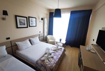 HOTEL 3 STELE, 5 NIVELE, MAMAIA NORD KM 0 ZONA ALEZZI - 47