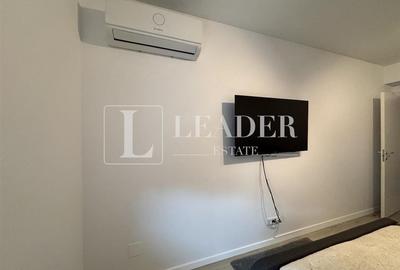 Apartament mobilat cu 2 camere | Pipera | Bloc 2020 | Parcare subterana - 15