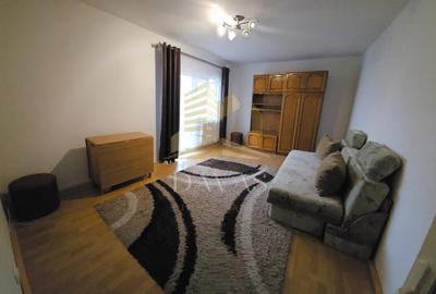 Apartament cu 2 camere decomandat, mobilat în Între Lacuri