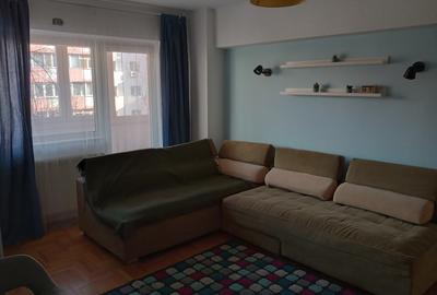 Vanzare apartament 3 camere, Teiul Doamnei, et. 3, an 1983, 71 mp - 3