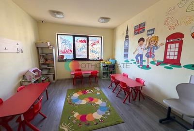 Vila perfecta pentru Scoala - Gradinita - Clinica | 600 Mp - Sector 3 - 13