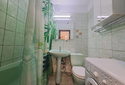 Apartament 2 camere Metrou Raul Doamnei - 13