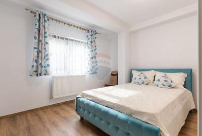 Apartament cu 3 camere decomandat I Comision 0% I Lunca Cetățuii - 1