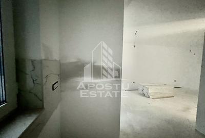 DE VANZARE Apartament doua camere cu gradina 10 mp - 4