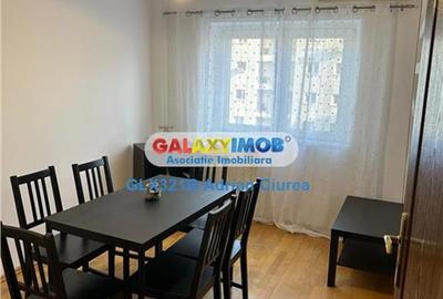 Stefan cel Mare | Parcul Circului | 4 Camere | 2 Bai - 9