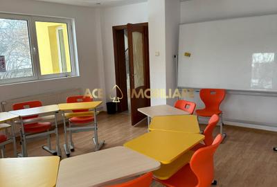 Vila de inchiriat | Tineretului | Centrala | 420 mp | Spatiu birouri - 7