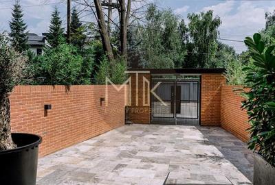 BRICKVILLE RESIDENCE | Apartament 2 cam I Prima inchiriere - 23