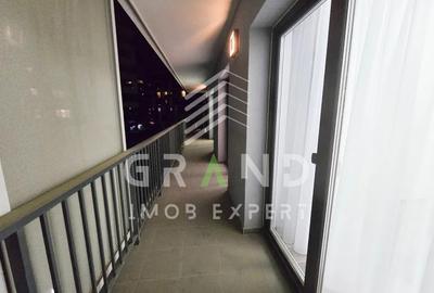 Ap.3 Camere | 100 mp+Terasă 38 mp | 2 Parcări | Complex Exclusivist | Bună Ziua - 18