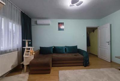 Apartament La Cheie Renovat/Ultilat/Mobilat Zona Linistita Dambu Pietros - 5