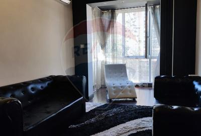 Apartament cu 3 camere de inchiriat pe termen lung B-dul Dacia - 2