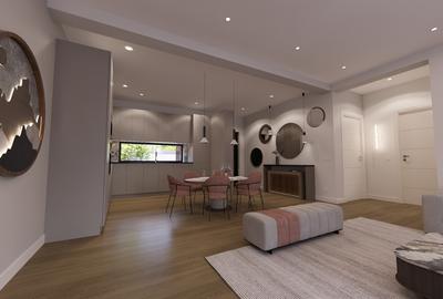 Duplex premium cu 3 camere cu posibilitate mansardare - Utvin - Comision 0% - 13