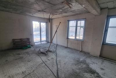 Vânzare garsoniere și apartamente 36 -62 mp în Mamaia sat la alb - 3
