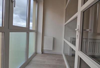 Apartament 1 camera Cartier Visoianu - 7