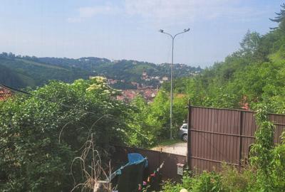 Vand casa renovabila cu teren de 345 mp in Schei - 4