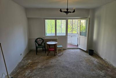 Berceni Oltenitei Lidl-3/8-decomandata, 41 mp,libera, cadastru,intabulare,59900€ - 4