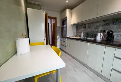 Apartament 2 camere de închiriat – Strada Zizinului - 5