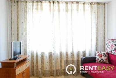 De vanzare! Apartament cu 2 camere situat in Tudor Vladimirescu - Citadin - 2