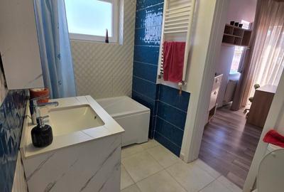 Universitate, 10 minute metrou, pe Armeneasca, renovat complet, centrala, - 15