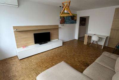 Apartament luminos cu 3 camere – 58,84 mp utili - 6