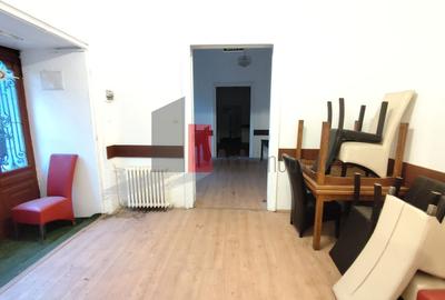 Inchiriere Spatiu Comercial, pretabil restaurant, zona Parcul Carol - 12