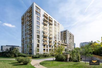 Apartament 2 camere Aviatiei | Imobil 2020 - 12