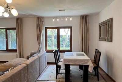 Vila individuala cu teren 570 Pipera | dotata cu panouri solare - 16