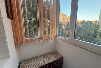Apartament 3 camere | 74mp | Decomandat | Etaj 3/10 | Parang Manastur - 7