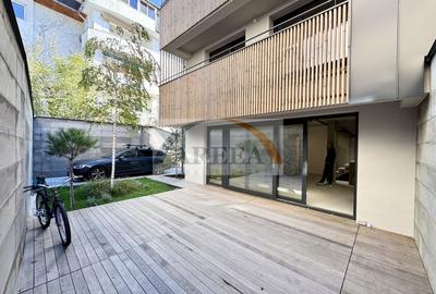 SPLENDID SI RAR - de vanzare DUPLEX LUX in Dorobanti - 38